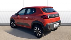 Dacia Spring 27kWh Expression 65 48kW 5dr Auto Electric Hatchback